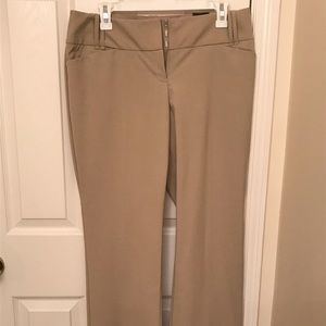 Dress Pants